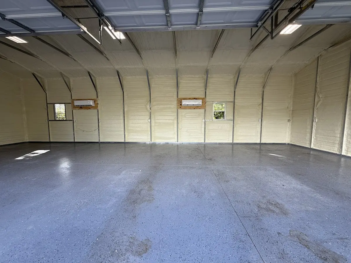 Spray Foam Roofing in Sewickley, PA